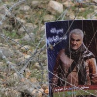 القائد الشهيد سليماني 